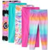Swirl Tye Dye 5-pack
