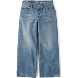imageThe Childrens Place Girls Baggy JeansBelford Wash