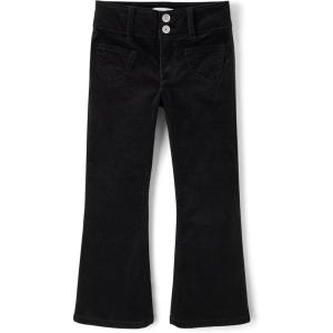 imageThe Childrens Place Girls Corduroy PantsBlack