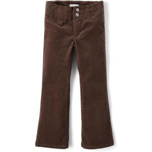 imageThe Childrens Place Girls Corduroy PantsMoose Trail Flare