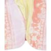 imageThe Childrens Place Baby Girls Denim Twill Pull on ShortsBright Pink Single