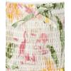 imageThe Childrens Place Baby Girls and Newborn Casual Short Sleeve DressFloral Palm