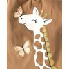 imageThe Childrens Place babygirls And Newborn Summer Playwear 4 Piece SetGiraffe 4 Pc