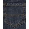 imageThe Childrens Place Baby Boys and Toddler Straight Leg JeansRetro Vintage