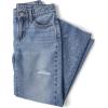 imageThe Childrens Place Girls Wide Leg JeansOrchard Wash
