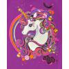 imageThe Childrens Place Kids All HolidaysBirthdays Long Sleeve Graphic TShirts2 PackBoo UnicornFlowers