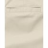 imageThe ChildrenS Place Girls Chino ShortsBisquit 2pack