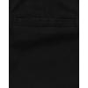 imageThe ChildrenS Place Girls Chino ShortsBlack 2pack