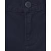 imageThe ChildrenS Place Girls Chino ShortsBlackSandyTidal 3pack