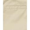 imageThe ChildrenS Place Girls Chino ShortsSandy 2pack