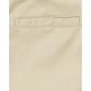 imageThe ChildrenS Place Girls Chino ShortsSandyTidal 2 Pack