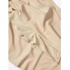 imageThe ChildrenS Place Girls Ponte Knit Pull On SkortSandy Single