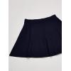 imageThe ChildrenS Place Girls Ponte Knit Pull On SkortTidal Single