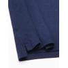 imageThe Childrens Place Boys Multipack Short Sleeve Soft Jersey Knit PolosNautico