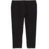 imageThe Childrens Place Girls Capri Leggings Everyday MultipacksBlackGreyIndigoWhite 4pack