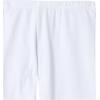 imageThe Childrens Place Girls Capri Leggings Everyday MultipacksWhite Single