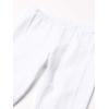 imageThe Childrens Place Girls Capri Leggings Everyday MultipacksWhite Single