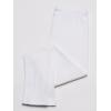 imageThe Childrens Place Girls LeggingsBlackWhite 2pack