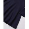 imageThe Childrens Place Girls Long Sleeve Polo DressTidal