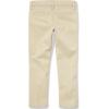 imageThe Childrens Place Girls Stretch Skinny Chino PantsSandy Single