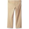 imageThe Childrens Place Girls Stretch Skinny Chino PantsSandy Single
