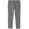 imageThe Childrens Place Ponte Knit Pull on JeggingsDk Heather Gray Single