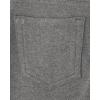 imageThe Childrens Place Ponte Knit Pull on JeggingsDk Heather Gray Single