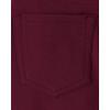 imageThe Childrens Place Ponte Knit Pull on JeggingsRubine Single