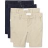 Sandy/Tidal 4 Pack