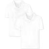 White 2-pack