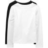 Black/White 2-pack