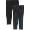 Black/True Indigo 2-pack