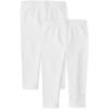 White 2-pack