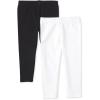 White/Black 2-pack