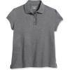Dk Heather Grey