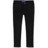imageThe Childrens Place Ponte Knit Pull on JeggingsBlack Single