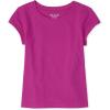 imageThe Childrens Place girls Tee shirtAurora Pink Single