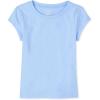 imageThe Childrens Place girls Tee shirtDaybreak Single