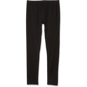 imageThe Childrens Place Girls LeggingsBlack Single