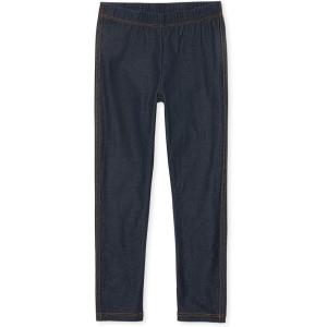 imageThe Childrens Place Girls LeggingsTrue Indigo Single