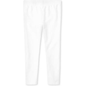 imageThe Childrens Place Girls LeggingsWhite Single