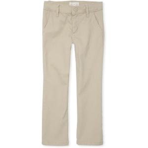 imageThe Childrens Place Stretch Skinny Chino PantsBiquit