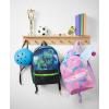 imageThe Childrens Place Kids Preschool Elementary Backpack for Boys and GirlsHolographc Tie Dye