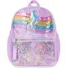Multicolor Unicorn Confetti Shaker