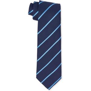 imageThe Childrens Place Boys Neck TiesBlue Pin Stripe
