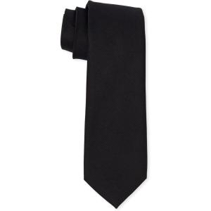 imageThe Childrens Place Boys Neck TiesSolid Black