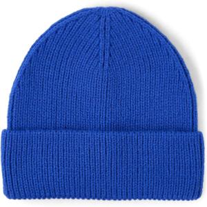 imageThe Childrens Place Unisex Kids Cold Weather Knit BeanieCool Cobalt