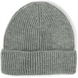 imageThe Childrens Place Unisex Kids Cold Weather Knit BeanieGrey