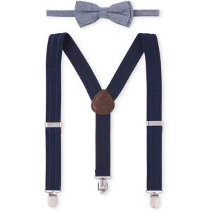 imageThe Childrens Place boys Chambray Necktie Tidal ONE SIZE 616 US