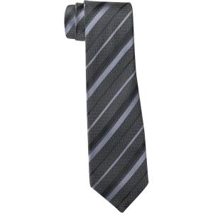 imageThe Childrens Place boys Stripe TieBlack